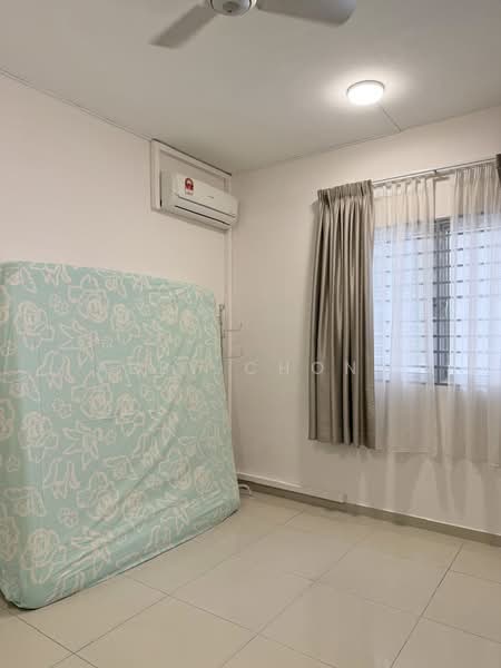 Condominium for Rent at Platinum OUG Residence - Abby Chong - Bedroom - PropertyGuru.com.my