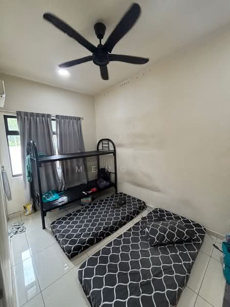 2-storey Terraced House for Sale in Skudai (Johor) - Meng . - Bedroom - PropertyGuru.com.my