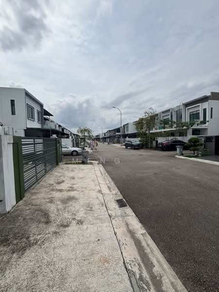 2-storey Terraced House for Sale in Skudai (Johor) - Meng . - PropertyGuru.com.my