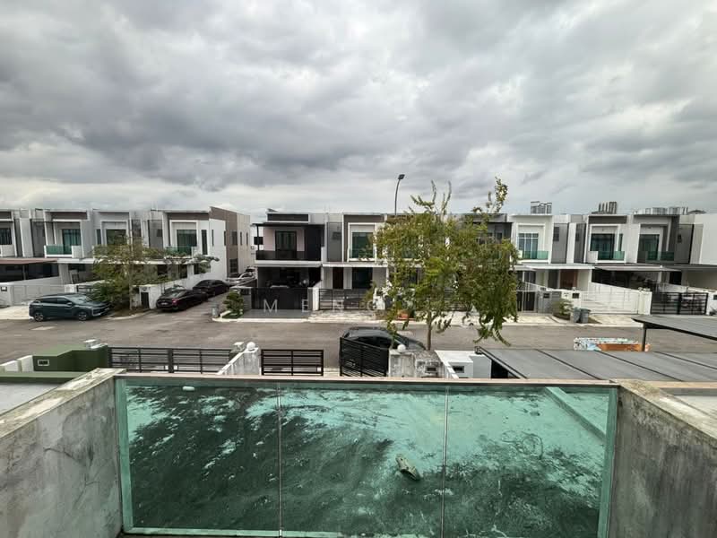 2-storey Terraced House for Sale in Skudai (Johor) - Meng . - PropertyGuru.com.my