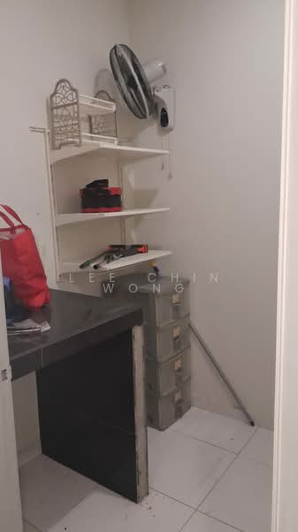 Service Residence for Sale at The Sky Executive Suites - Lee Chin Wong - Interior - PropertyGuru.com.my