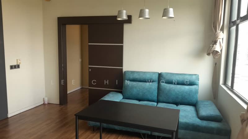 Service Residence for Sale at The Sky Executive Suites - Lee Chin Wong - PropertyGuru.com.my