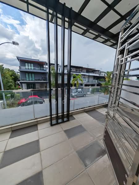 2.5-storey Terraced House for Sale in Taman Sutera Utama (Skudai) - Melody Yew - PropertyGuru.com.my