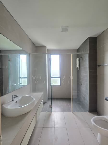 Andana Condominium @ D'alpinia untuk Untuk Dijual - RM 550,000, Apr 2026 - Bathroom - PropertyGuru.com.my