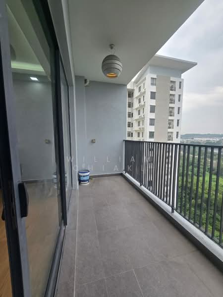 Andana Condominium @ D'alpinia untuk Untuk Dijual - RM 550,000, Apr 2026 - Balcony - PropertyGuru.com.my