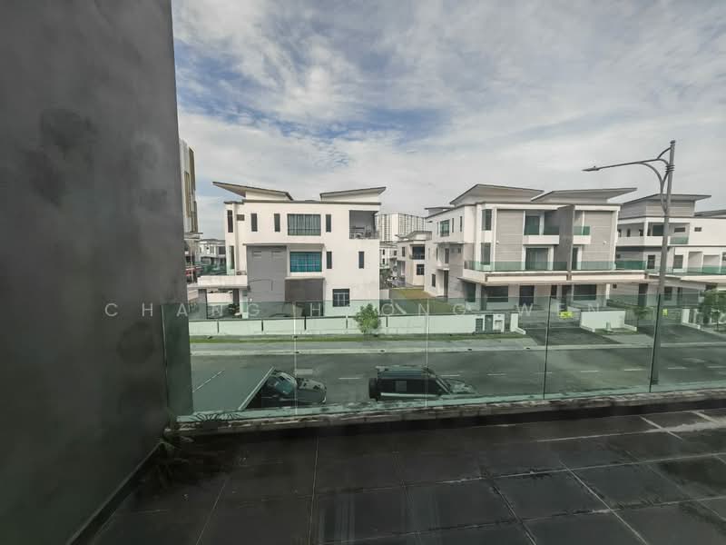 Taman Puncak Saujana untuk Untuk Disewa - RM 3,500 /bulan, Mac 2026 - Exterior - PropertyGuru.com.my