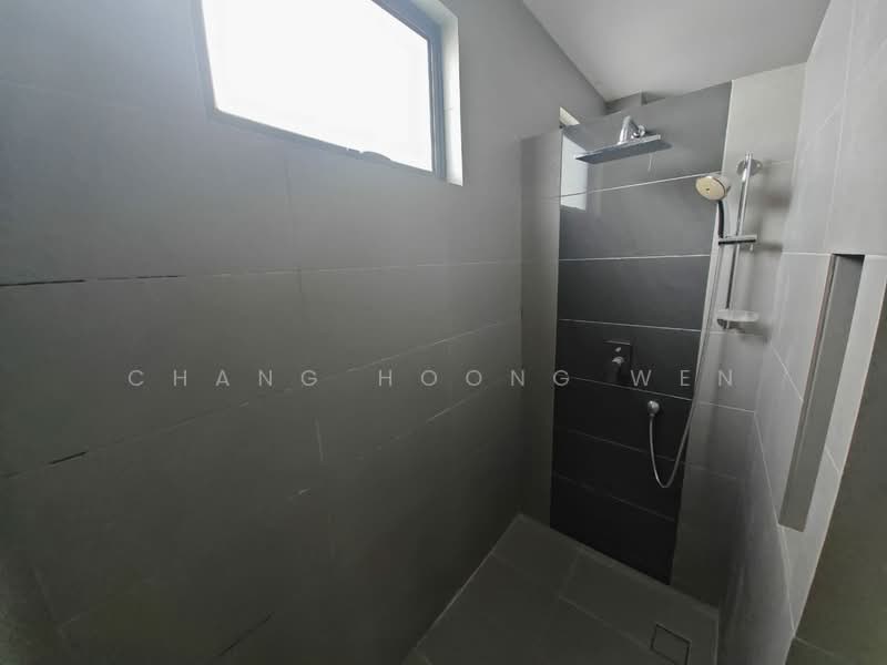 Taman Puncak Saujana untuk Untuk Disewa - RM 3,500 /bulan, Mac 2026 - Bathroom - PropertyGuru.com.my