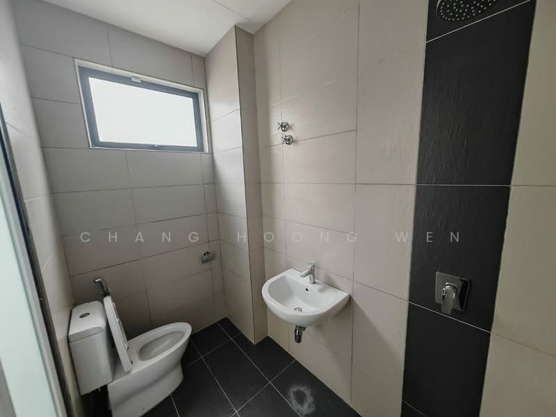 Taman Puncak Saujana untuk Untuk Disewa - RM 3,500 /bulan, Mac 2026 - Bathroom - PropertyGuru.com.my