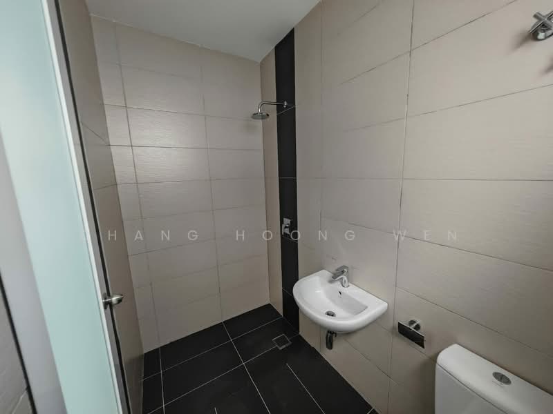 Taman Puncak Saujana untuk Untuk Disewa - RM 3,500 /bulan, Mac 2026 - Bathroom - PropertyGuru.com.my