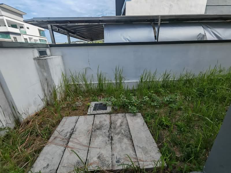 Taman Puncak Saujana untuk Untuk Disewa - RM 3,500 /bulan, Mac 2026 - Exterior - PropertyGuru.com.my