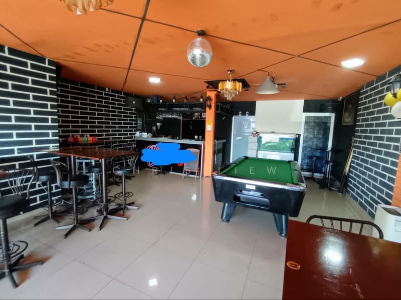 Shop for Sale in Taman Tasek (Johor Bahru) - Chris Liew - Interior - PropertyGuru.com.my