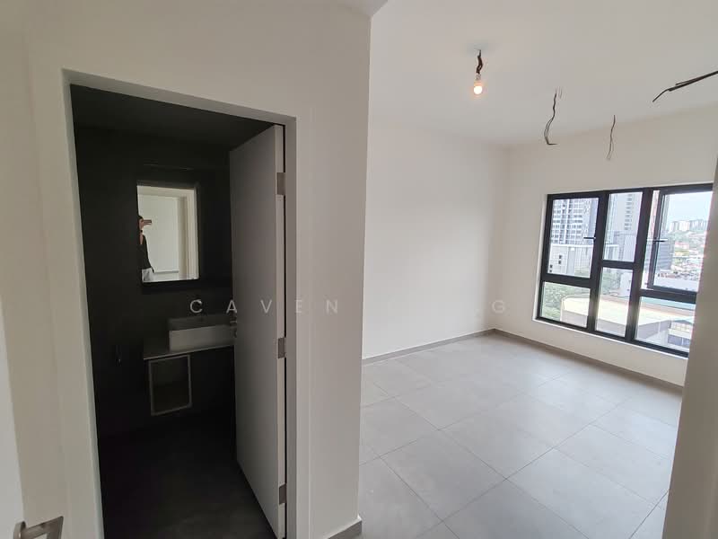 Service Residence for Sale at D'Ivo - Caven Chng - Bathroom - PropertyGuru.com.my