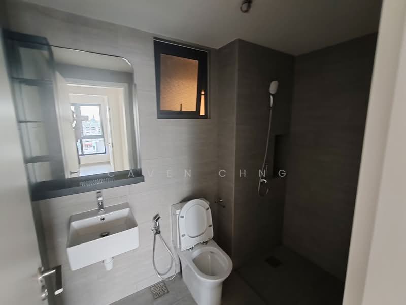 Service Residence for Sale at D'Ivo - Caven Chng - Bathroom - PropertyGuru.com.my