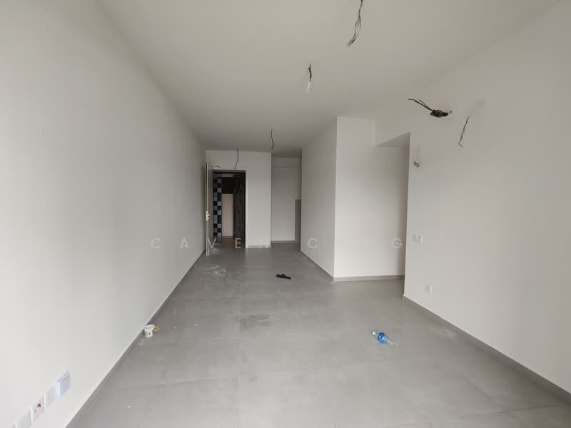 Service Residence for Sale at D'Ivo - Caven Chng - PropertyGuru.com.my