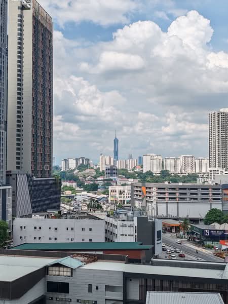 Service Residence for Sale at D'Ivo - Caven Chng - PropertyGuru.com.my