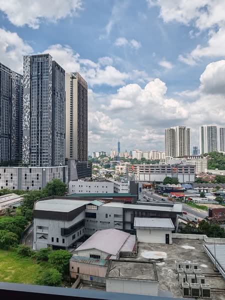 Service Residence for Sale at D'Ivo - Caven Chng - PropertyGuru.com.my