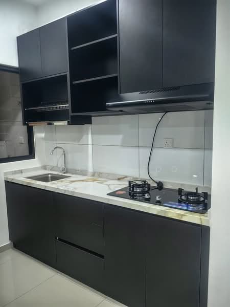 Metro @ Cheras untuk Untuk Disewa - RM 2,200 /bulan, Apr 2026 - Kitchen - PropertyGuru.com.my