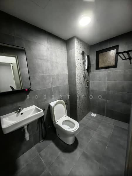 Metro @ Cheras untuk Untuk Disewa - RM 2,200 /bulan, Apr 2026 - Bathroom - PropertyGuru.com.my