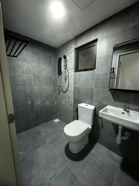 Metro @ Cheras untuk Untuk Disewa - RM 2,200 /bulan, Apr 2026 - Bathroom - PropertyGuru.com.my