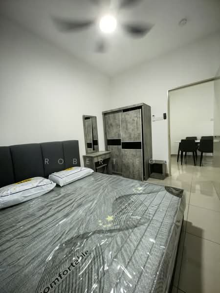 Metro @ Cheras untuk Untuk Disewa - RM 2,200 /bulan, Apr 2026 - Bedroom - PropertyGuru.com.my
