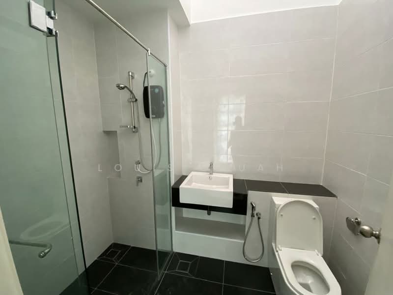 2-storey Terraced House for Rent in Batu Kawan (Penang) - Louis Chuah - Bathroom - PropertyGuru.com.my