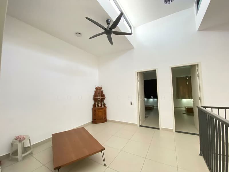 2-storey Terraced House for Rent in Batu Kawan (Penang) - Louis Chuah - Interior - PropertyGuru.com.my