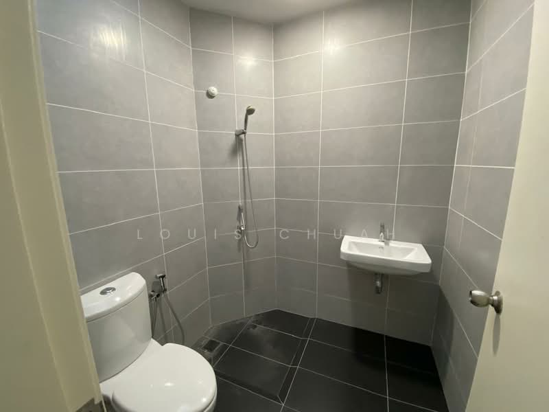 2-storey Terraced House for Rent in Batu Kawan (Penang) - Louis Chuah - Bathroom - PropertyGuru.com.my