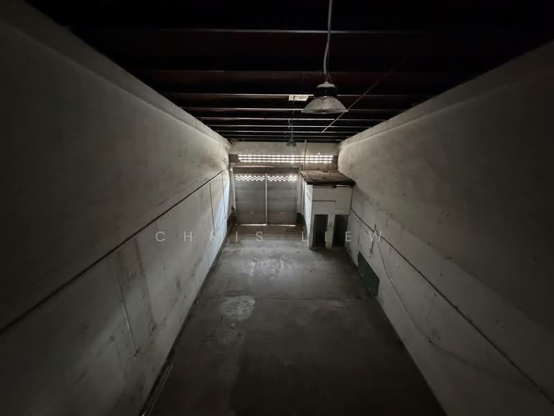 Terrace Factory for Rent in Permas Jaya (Johor) - Chris Liew - Interior - PropertyGuru.com.my