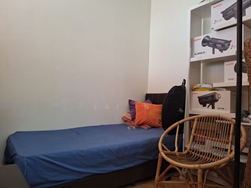 Solaris Dutamas untuk Untuk Dijual - RM 770,000, Mac 2026 - Bedroom 2 - PropertyGuru.com.my