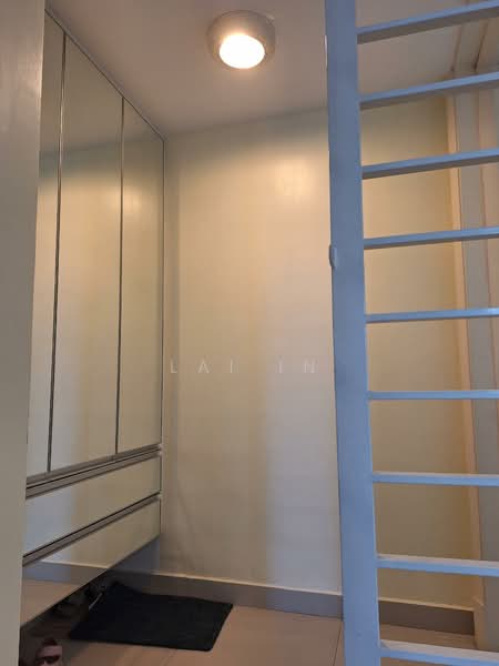 Solaris Dutamas untuk Untuk Dijual - RM 770,000, Mac 2026 - Entrance - PropertyGuru.com.my