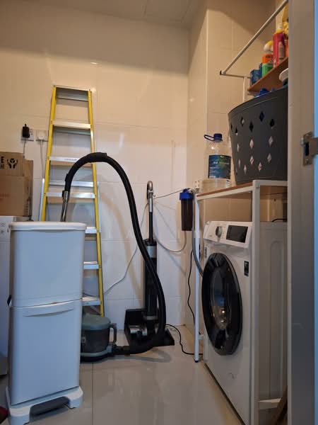 Solaris Dutamas untuk Untuk Dijual - RM 770,000, Mac 2026 - Utility - PropertyGuru.com.my