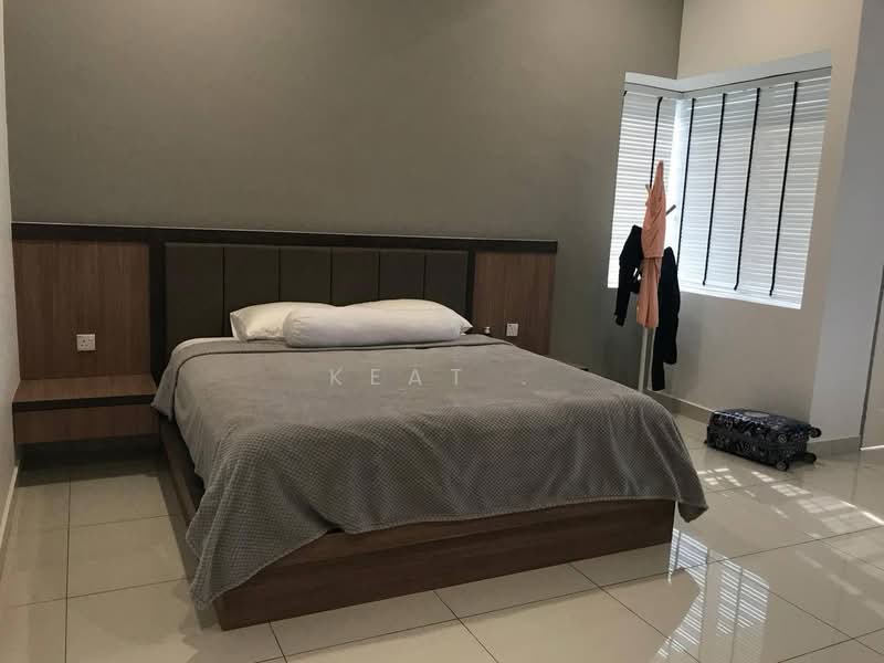 Untuk Dijual - Bercham,Tropicana Residence