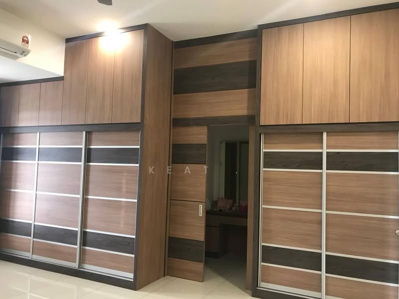 Untuk Dijual - Bercham,Tropicana Residence