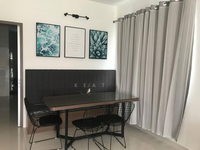 Untuk Dijual - Bercham,Tropicana Residence