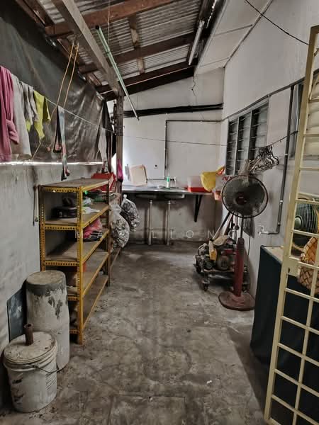 For Sale - Taman Sri Hijau