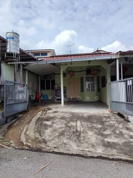 For Sale - Taman Sri Hijau