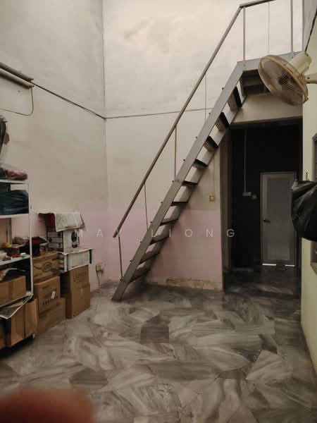 For Sale - Taman Sri Hijau