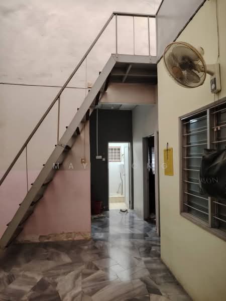 For Sale - Taman Sri Hijau