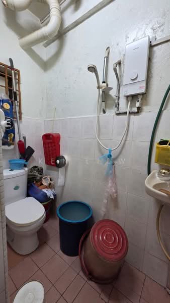 2-storey Terraced House for Sale in Permas Jaya (Johor) - Ken Liew - PropertyGuru.com.my