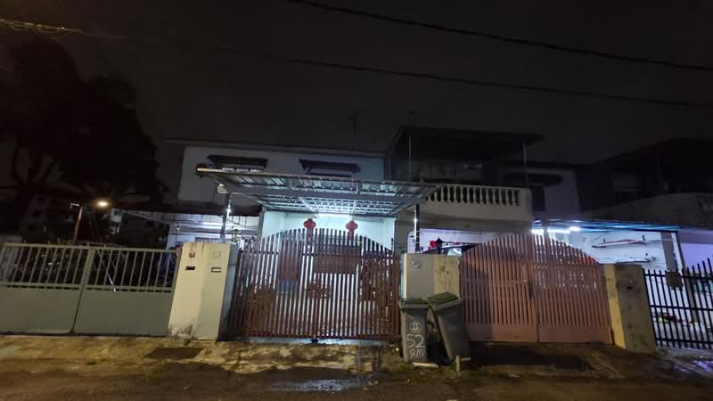 2-storey Terraced House for Sale in Permas Jaya (Johor) - Ken Liew - PropertyGuru.com.my