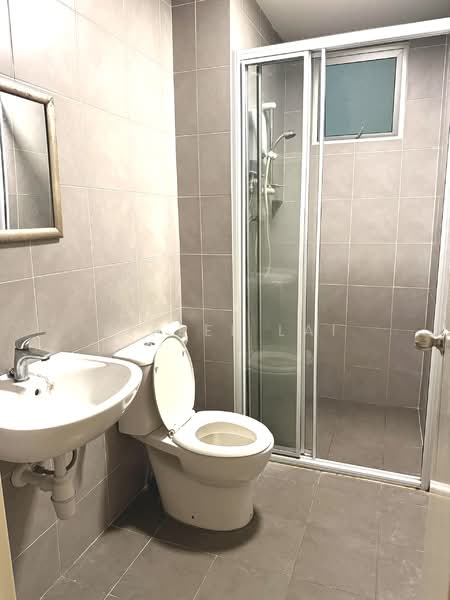 Savanna Executive Suite @ Southville City untuk Untuk Disewa - RM 2,200 /bulan, Mac 2026 - Bathroom - PropertyGuru.com.my