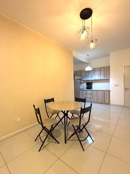 Savanna Executive Suite @ Southville City untuk Untuk Disewa - RM 2,200 /bulan, Mac 2026 - Kitchen - PropertyGuru.com.my