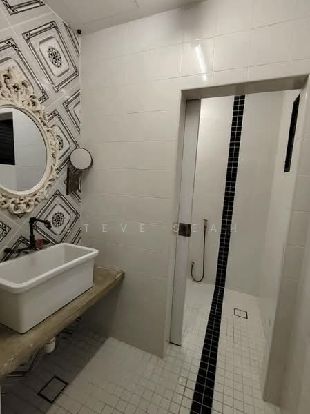 Bungalow for Rent in Johor Bahru (Johor) - Steve Seah - Bathroom - PropertyGuru.com.my