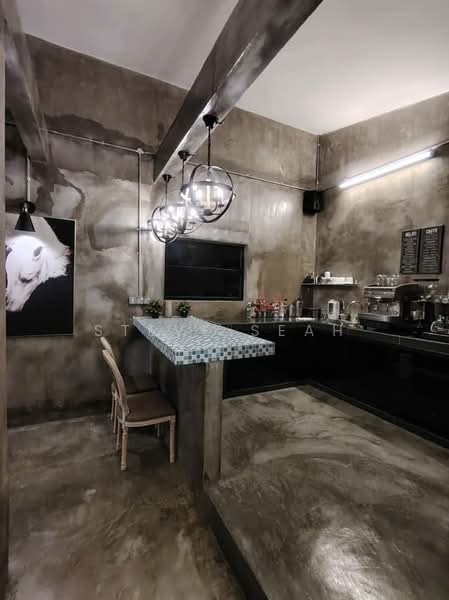 Bungalow for Rent in Johor Bahru (Johor) - Steve Seah - Kitchen - PropertyGuru.com.my