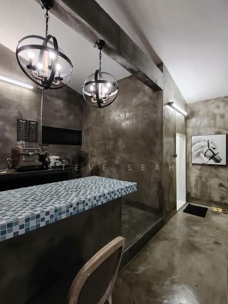 Bungalow for Rent in Johor Bahru (Johor) - Steve Seah - Interior - PropertyGuru.com.my