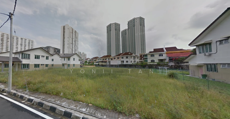 For Sale - Bayan Lepas
