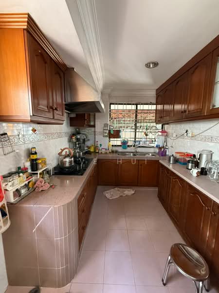 For Sale - Taman Bukit Rinting Tamans Bukits Rintings