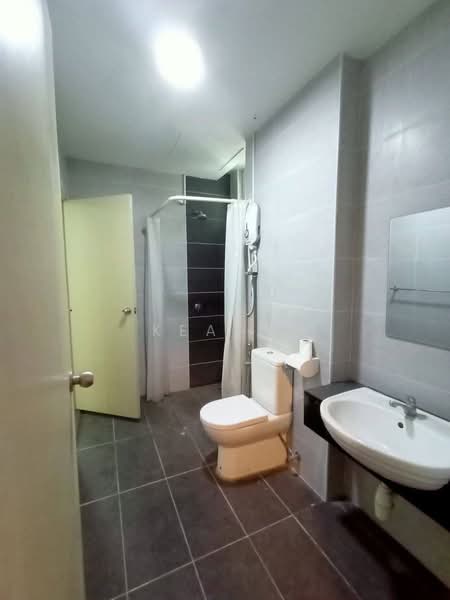 D'Festivo Residences untuk Untuk Disewa - RM 2,300 /bulan, Mac 2026 - Bathroom - PropertyGuru.com.my