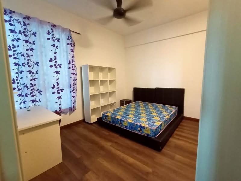 D'Festivo Residences untuk Untuk Disewa - RM 2,300 /bulan, Mac 2026 - Bedroom - PropertyGuru.com.my