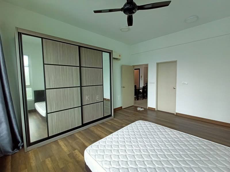 D'Festivo Residences untuk Untuk Disewa - RM 2,300 /bulan, Mac 2026 - Bedroom - PropertyGuru.com.my